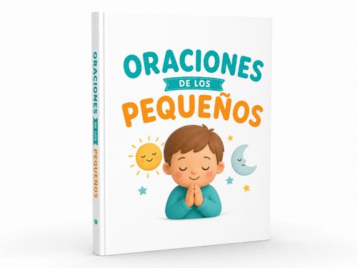 Oraciones de los Pequeños